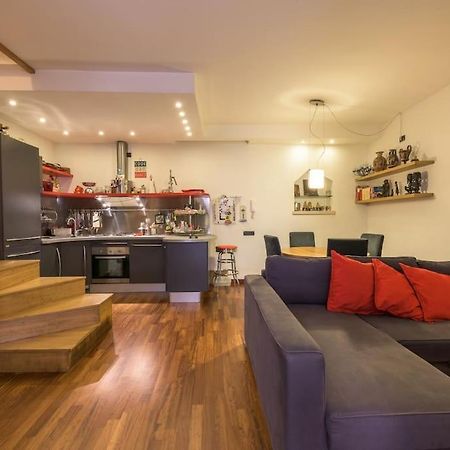 Traditional Apartment In Old City 바리 외부 사진