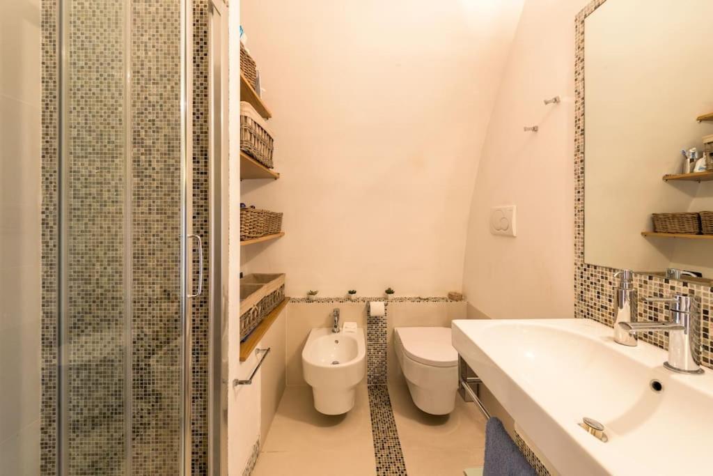 Traditional Apartment In Old City 바리 외부 사진