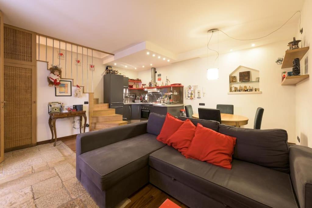 Traditional Apartment In Old City 바리 외부 사진