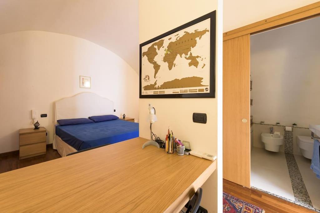 Traditional Apartment In Old City 바리 외부 사진