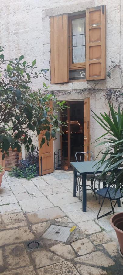 Traditional Apartment In Old City 바리 외부 사진